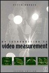 Introduction to Video Measurement - Peter Hodges