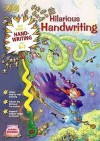 Hilarious Handwriting: Age 6-7 (Magical Skills) - Louis Fidge