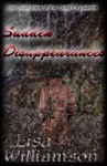 Sudden Disappearances - Lisa Williamson