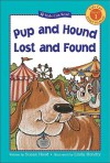 Pup and Hound Lost and Found - Susan Hood, Linda Hendry