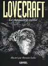 Lovecraft 2: Le Manuscrit Oublié - Horacio Lalia