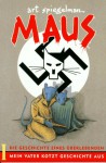 Die Geschichte eines Überlebenden 1: Mein Vater kotzt Geschichte aus - Art Spiegelman