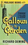 The Gallows in My Garden - Richard Deming