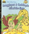 Snugglepot and Cuddlepie Mind the Eggs - Sally Odgers