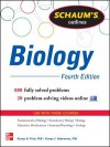 Schaum's Outline of Biology (Schaum's Outline Series) - George Fried, George Hademenos