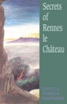 Secrets of Rennes-Le-Chateau - Lionel Fanthorpe, Patricia Fanthorpe