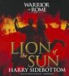 Lion of the Sun - Harry Sidebottom, Stefan Rudnicki