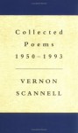 Vernon Scannell, Collected Poems - Vernon Scannell