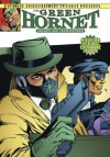 The Green Hornet Golden Age Re-Mastered HC - Dynamite Entertainment