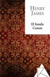 El fondo Coxon - Henry James