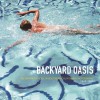 Backyard Oasis: The Swimming Pool in Southern California Photography, 1945-1982 - Daniell Cornell, Robert Atkins