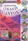 The Ghost of the Grand Canyon - Carole Marsh