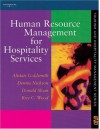 Human Resource Managment Hospitality Services - Roy C. Wood, Donald Sloan