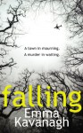 Falling - Emma Kavanagh