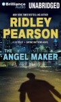 The Angel Maker - Ridley Pearson, Jeff Cummings