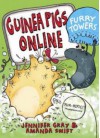 Guinea Pigs Online: Furry Towers - Jennifer Gray, Amanda Swift, Sarah Horne