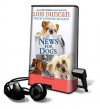 News for Dogs [With Earbuds] (Audio) - Lois Duncan, Katherine Kellgren