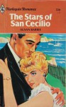 The Stars of San Cecilio - Susan Barrie