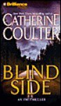 Blind Side - Catherine Coulter, Sandra Burr