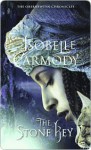 The Stone Key: The Obernewtyn Chronicles 6 - Isobelle Carmody