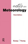 Notes on Meterology - Richard Kemp