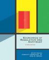 Economics of Regulation and Antitrust, 4th Edition - W. Kip Viscusi