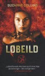 Løbeild (The Hunger Games #2) - Suzanne Collins