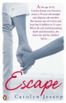 Escape - Carolyn Jessop