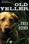 Old Yeller - Steven Polson, Fred Gipson