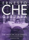 The Motorcycle Diaries: A Journey Around South America - Ernesto Guevara