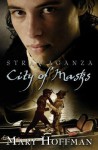 Stravaganza: City of Masks - Mary Hoffman