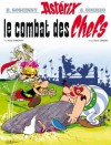 Astérix - Le Combat des chefs - nº7 (French Edition) - René Goscinny, Albert Uderzo