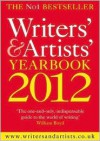 The Writers' & Artists' Yearbook 2012 - A & C Black, Joanna Herbert