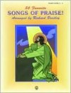 50 Favorite Songs of Praise! - Richard Bradley