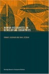 Human Resource Management in Developing Countries (Routledge Research in Employment Relations) - Pawan S. Budhwar, Yaw A. Debrah