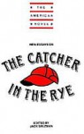 New Essays on The Catcher in the Rye (The American Novel) - Jack Salzman