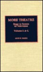 More Theatre - Alvin H. Marill