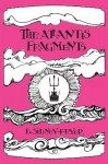 The Atlantis Fragments (Poems) - Donald Sidney-Fryer