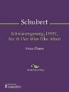 Schwanengesang, D957, No. 8 - Franz Schubert