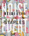 Noise Event (New) - Heidi Lynn Staples