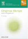 Chemie Skript - Mark Buchta, Andreas C. Sönnichsen