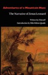 Adventures of a Mountain Man: The Narrative of Zenas Leonard - Zenas Leonard, Milo Milton Quaife