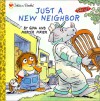 Just a New Neighbor - Gina Mayer