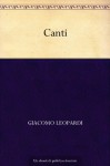 Canti - Giacomo Leopardi