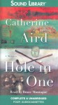 Hole in One - Catherine Aird