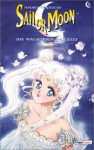 Sailor Moon 05: Die Wächterin der Zeit (Sailor Moon, #5) - Naoko Takeuchi