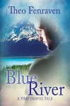 Blue River - Theo Fenraven