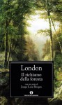 Il richiamo della foresta - Jack London, Fedora Dei, Earle G. Labor, Jorge Luis Borges