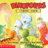 Dinofours Bind Up - Steve Metzger, Hans Wilhelm