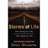 Storms of Life - Don Givens